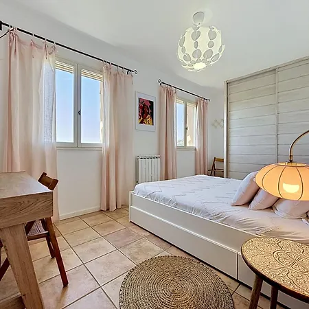 For Up To 6 People In South Corsica Holiday home Monacia-d'Aullene