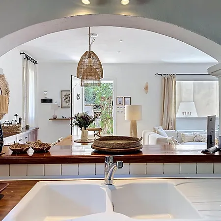Holiday home For Up To 6 People In South Corsica Monacia-d'Aullene