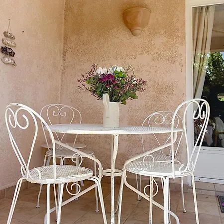 For Up To 6 People In South Corsica * Monacia-d'Aullene